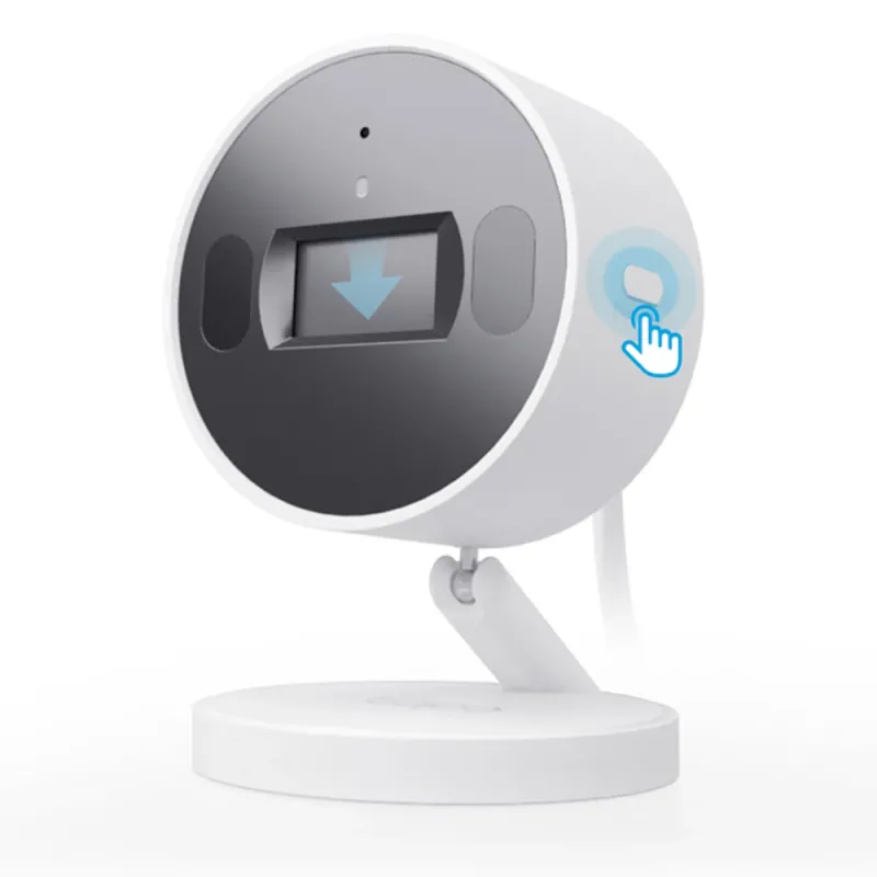 Tapo C125 Wi-Fi AI Indoor Security Camera 2K 4MP 2.45mm (Mic) Tapo C125 Wi-Fi AI Indoor Security Camera 2K 4MP 2.45mm (Mic)