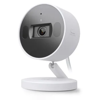 Tapo C125 Wi-Fi AI Indoor Security Camera 2K 4MP 2.45mm (Mic) Tapo C125 Wi-Fi AI Indoor Security Camera 2K 4MP 2.45mm (Mic)