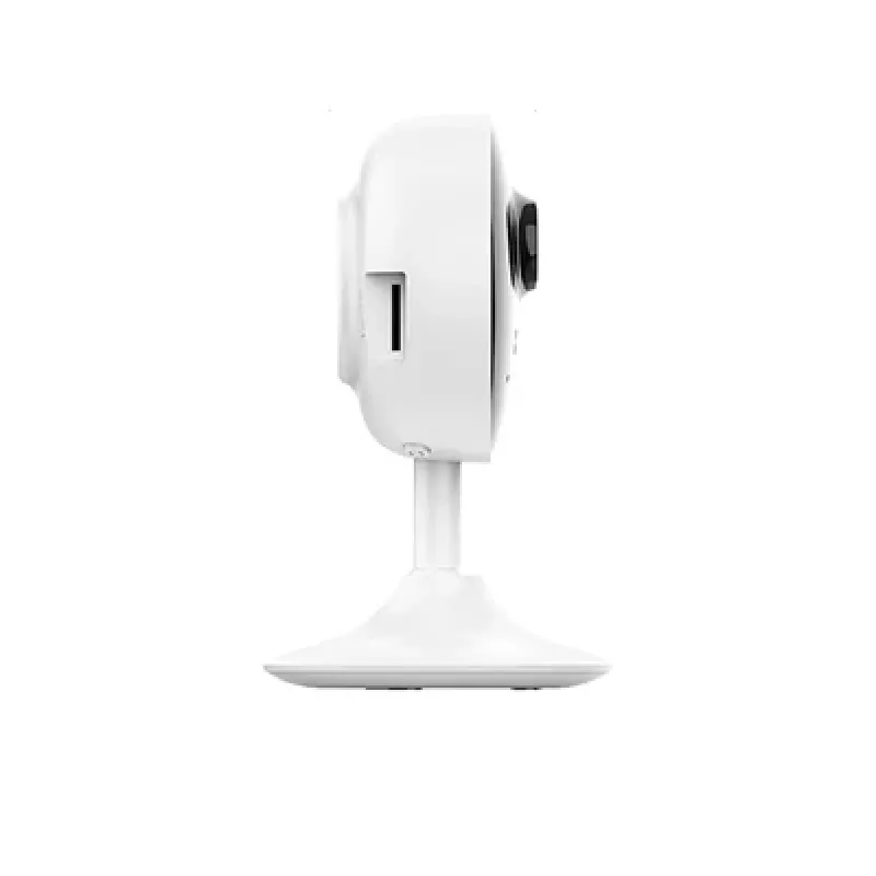 EZVIZ C1C-B Smart Home Security Camera – Full HD 1080p, Motion Detection, Night Vision – White-Black EZVIZ C1C-B Smart Home Security Camera – Full HD 1080p, Motion Detection, Night Vision – White-Black