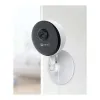 EZVIZ C1C-B Smart Home Security Camera – Full HD 1080p, Motion Detection, Night Vision – White-Black EZVIZ C1C-B Smart Home Security Camera – Full HD 1080p, Motion Detection, Night Vision – White-Black