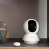 Tapo C200 V5 Wi-Fi Pan & Tilt Indoor Security Camera 2MP 4mm (Mic)