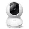 Tapo C200C V5 Wi-Fi Pan & Tilt Indoor Security Camera 2MP 4mm (Mic) Tapo C200C V5 Wi-Fi Pan & Tilt Indoor Security Camera 2MP 4mm (Mic)