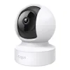 Tapo C202 V2 Wi-Fi Pan & Tilt Indoor Security Camera 2MP 3.83mm (Mic)