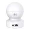Tapo C202 V2 Wi-Fi Pan & Tilt Indoor Security Camera 2MP 3.83mm (Mic)
