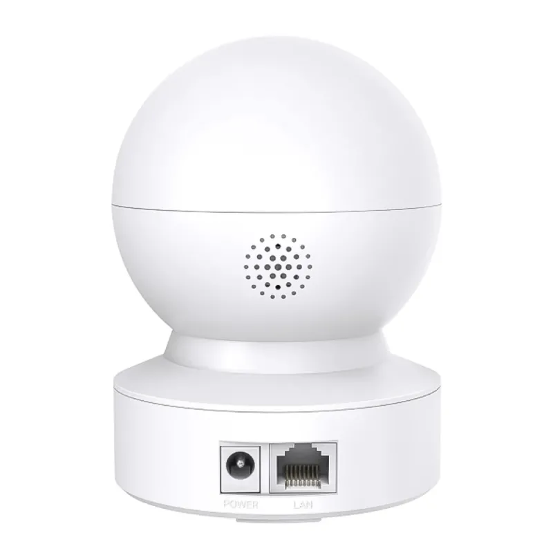 Tapo C202 V2 Wi-Fi Pan & Tilt Indoor Security Camera 2MP 3.83mm (Mic) Tapo C202 V2 Wi-Fi Pan & Tilt Indoor Security Camera 2MP 3.83mm (Mic)