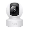 Tapo C202 V2 Wi-Fi Pan & Tilt Indoor Security Camera 2MP 3.83mm (Mic)