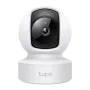 Tapo C202 V2 Wi-Fi Pan & Tilt Indoor Security Camera 2MP 3.83mm (Mic) Tapo C202 V2 Wi-Fi Pan & Tilt Indoor Security Camera 2MP 3.83mm (Mic)
