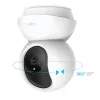 Tapo C210 V3 Wi-Fi Pan & Tilt Indoor Security Camera 2K 3MP 4mm (Mic)