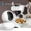 Tapo C210 V3 Wi-Fi Pan & Tilt Indoor Security Camera 2K 3MP 4mm (Mic)