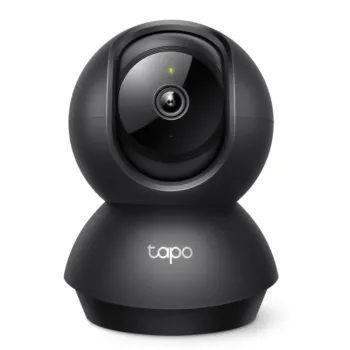 Tapo C211 Wi-Fi Pan & Tilt Indoor Security Camera 2K 3MP 4mm (Mic) Tapo C211 Wi-Fi Pan & Tilt Indoor Security Camera 2K 3MP 4mm (Mic)