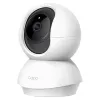 Tapo C220 V1 Wi-Fi Pan & Tilt AI Indoor Security Camera 2K 4MP 4mm (Mic)