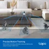 Tapo C222 V1 Wi-Fi Pan & Tilt AI Indoor Security Camera 2K 4MP 3.99mm (Mic) Tapo C222 V1 Wi-Fi Pan & Tilt AI Indoor Security Camera 2K 4MP 3.99mm (Mic)