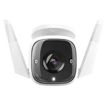 Tapo C310 V2.20 Wi-Fi Outdoor Security Camera 2K 3MP 3.9mm (Mic) Tapo C310 V2.20 Wi-Fi Outdoor Security Camera 2K 3MP 3.9mm (Mic)