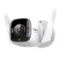 Tapo C325WB V2 Wi-Fi Outdoor Security Camera 2K 4MP 4.1mm (Mic) (Full Color)