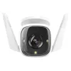 Tapo C325WB V2 Wi-Fi Outdoor Security Camera 2K 4MP 4.1mm (Mic) (Full Color)