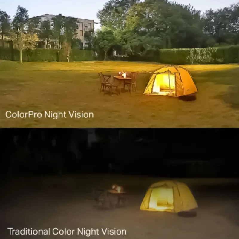 Tapo C325WB V2 Wi-Fi Outdoor Security Camera 2K 4MP 4.1mm (Mic) (Full Color) Tapo C325WB V2 Wi-Fi Outdoor Security Camera 2K 4MP 4.1mm (Mic) (Full Color)