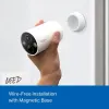 Tapo C425 V1.20 Battery-Powered Wi-Fi Outdoor Security Camera 2K 4MP 2.1mm (Mic)