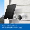 Tapo C425 V1.20 Battery-Powered Wi-Fi Outdoor Security Camera 2K 4MP 2.1mm (Mic)