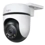 Tapo C510W V2 Wi-Fi Pan & Tilt Outdoor Security Camera 2K 3MP 3.9mm (Mic)