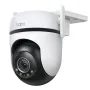 Tapo C520WS V2 Wi-Fi Pan & Tilt Outdoor Security Camera 2K 4MP 3.2mm (Mic)