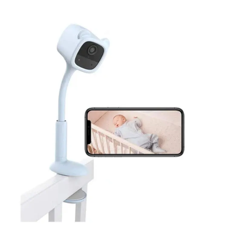 Ezviz Smart Home Battery Camera Ideal For New Parents Baby Monitor BM1 Ezviz Smart Home Battery Camera Ideal For New Parents Baby Monitor BM1
