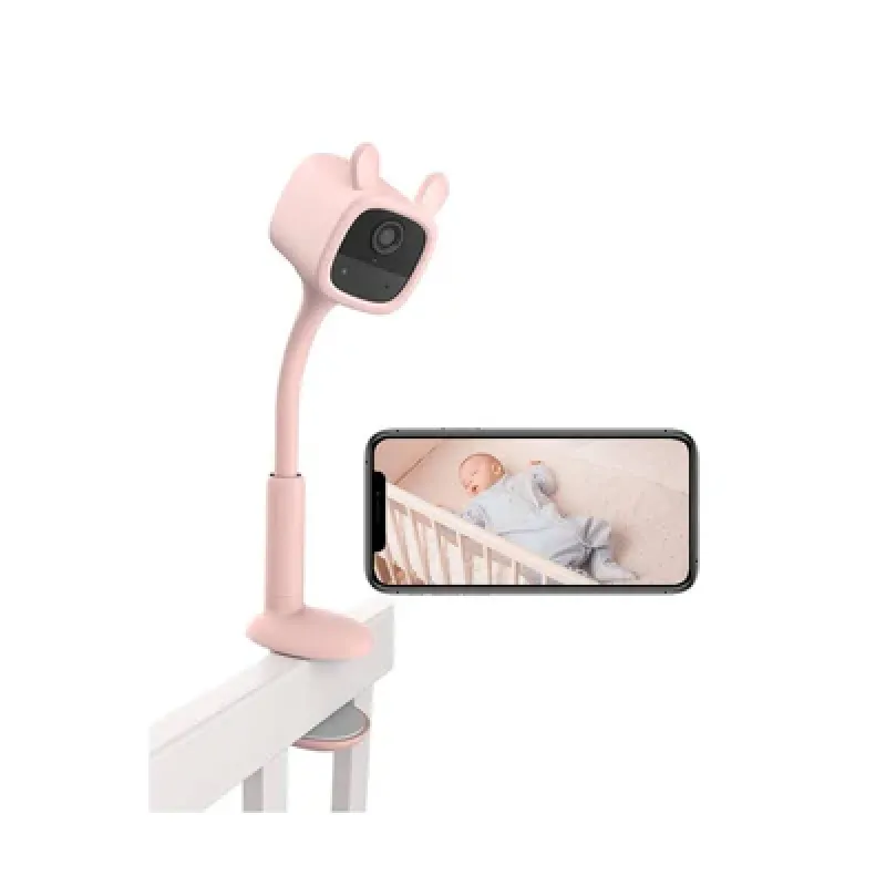 Ezviz Smart Home Battery Camera Ideal For New Parents Baby Monitor BM1 Ezviz Smart Home Battery Camera Ideal For New Parents Baby Monitor BM1