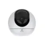 EZVIZ C6 -2K+ Smart Home Camera -White-Black -4MP