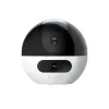 EZVIZ C7 Dual Smart Home Security Camera – Dual-Lens 360° Coverage | White & Black EZVIZ C7 Dual Smart Home Security Camera – Dual-Lens 360° Coverage | White & Black