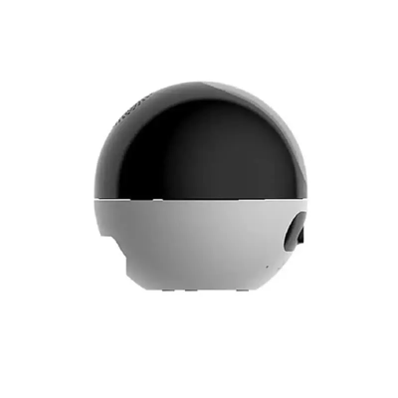 EZVIZ C7 Dual Smart Home Security Camera – Dual-Lens 360° Coverage | White & Black EZVIZ C7 Dual Smart Home Security Camera – Dual-Lens 360° Coverage | White & Black