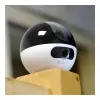 EZVIZ C7 Dual Smart Home Security Camera – Dual-Lens 360° Coverage | White & Black EZVIZ C7 Dual Smart Home Security Camera – Dual-Lens 360° Coverage | White & Black