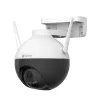 EZVIZ C8w Pro Smart Home Camera 2K-3MP-White-Black EZVIZ C8w Pro Smart Home Camera 2K-3MP-White-Black