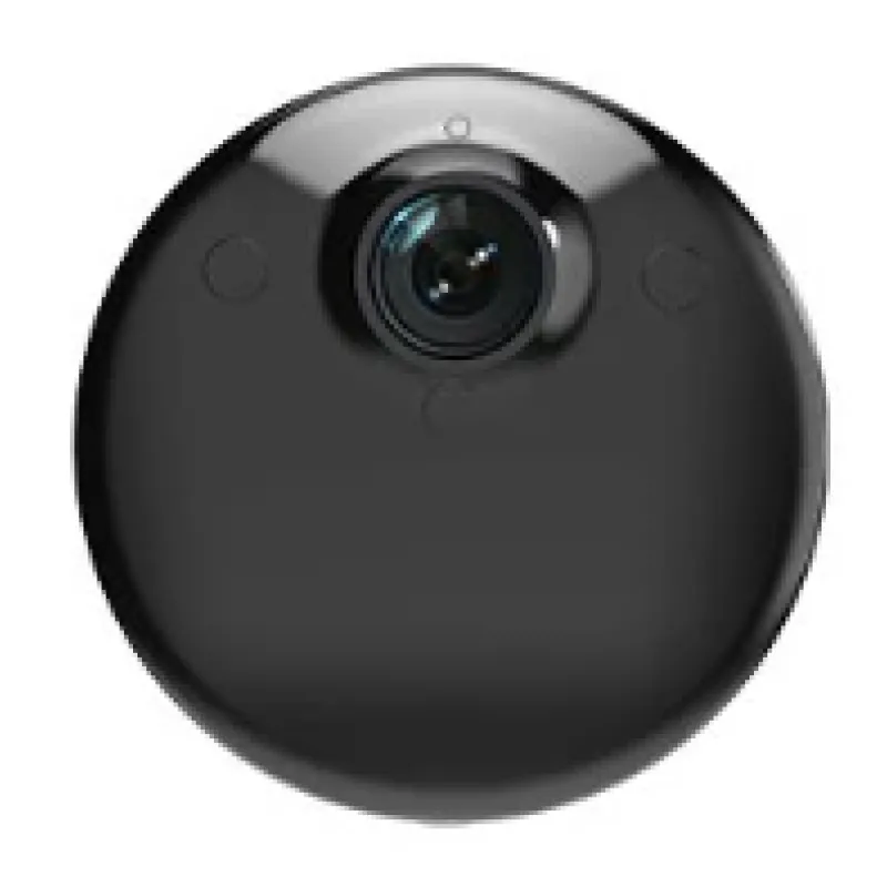 EZVIZ CB3 Smart Home Battery Camera- 2K - CB3 (AOV Version) - White-Black EZVIZ CB3 Smart Home Battery Camera- 2K - CB3 (AOV Version) - White-Black