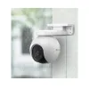 EZVIZ CB8 2K Battery-Powered Smart Home Camera – Wireless Outdoor Security | White & Black EZVIZ CB8 2K Battery-Powered Smart Home Camera – Wireless Outdoor Security | White & Black