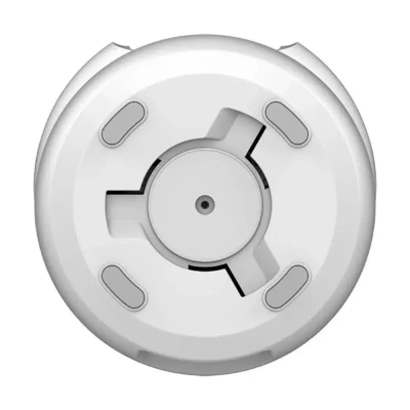 EZVIZ CP1 Pro Smart Home Camera - 2M - Black - White EZVIZ CP1 Pro Smart Home Camera - 2M - Black - White