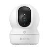 EZVIZ CP1 Pro Smart Home Camera - 2M - Black - White EZVIZ CP1 Pro Smart Home Camera - 2M - Black - White