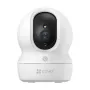 EZVIZ CP1 Pro Smart Home Camera - 2M - Black - White EZVIZ CP1 Pro Smart Home Camera - 2M - Black - White