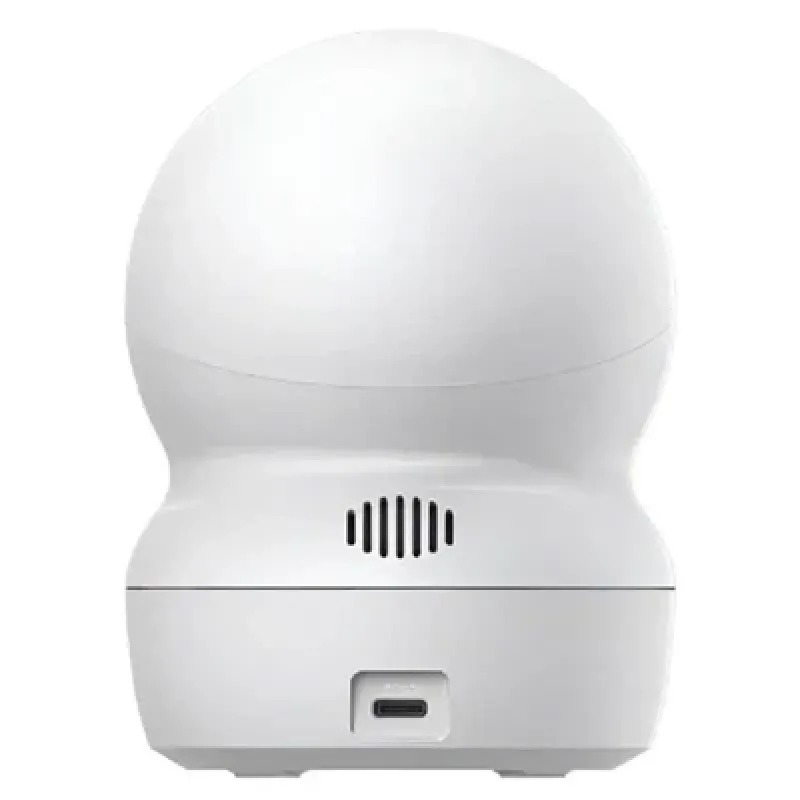 EZVIZ CP1 Pro Smart Home Camera - 2M - Black - White EZVIZ CP1 Pro Smart Home Camera - 2M - Black - White