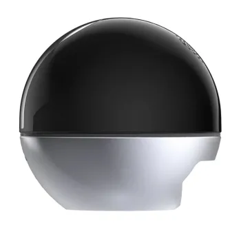 EZVIZ CS-E6-A0-8C5WF Wi-Fi Indoor Security Camera 3K 4MP 4mm (Mic) EZVIZ CS-E6-A0-8C5WF Wi-Fi Indoor Security Camera 3K 4MP 4mm (Mic)
