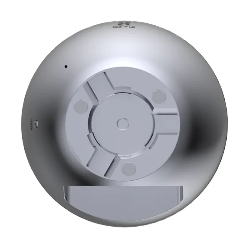 EZVIZ CS-E6-A0-8C5WF Wi-Fi Indoor Security Camera 3K 4MP 4mm (Mic) EZVIZ CS-E6-A0-8C5WF Wi-Fi Indoor Security Camera 3K 4MP 4mm (Mic)