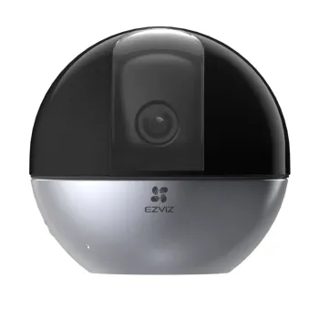 EZVIZ CS-E6-A0-8C5WF Wi-Fi Indoor Security Camera 3K 4MP 4mm (Mic) EZVIZ CS-E6-A0-8C5WF Wi-Fi Indoor Security Camera 3K 4MP 4mm (Mic)