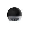 Ezviz E6 Smart Home Camera 3K Resolution Creating Easy Smart Homes - Black/Blue Ezviz E6 Smart Home Camera 3K Resolution Creating Easy Smart Homes - Black/Blue
