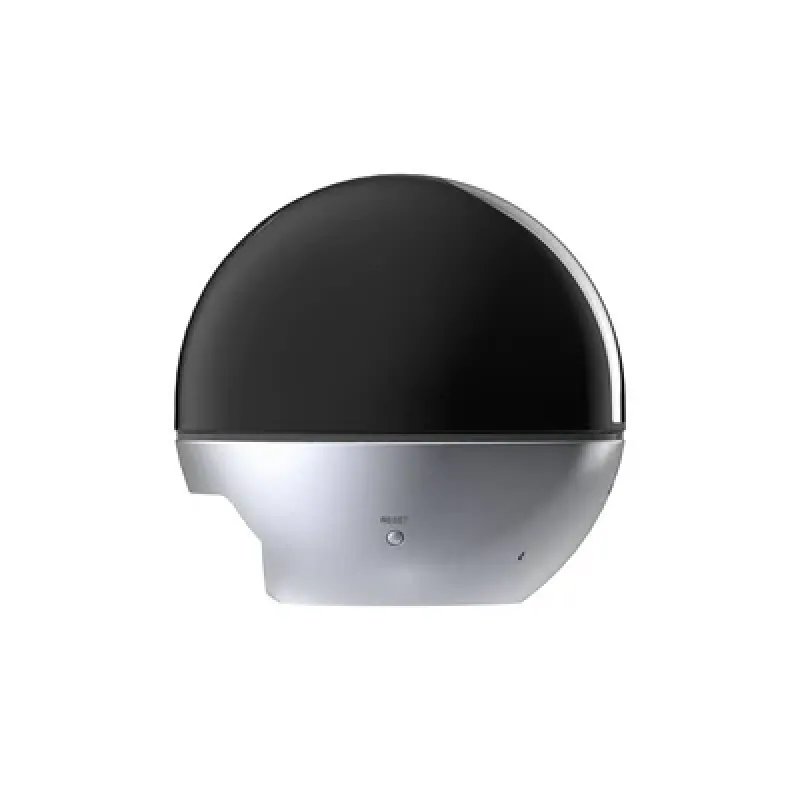 Ezviz E6 Smart Home Camera 3K Resolution Creating Easy Smart Homes - Black/Blue Ezviz E6 Smart Home Camera 3K Resolution Creating Easy Smart Homes - Black/Blue