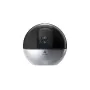 Ezviz E6 Smart Home Camera 3K Resolution Creating Easy Smart Homes - Black/Blue