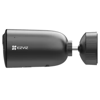 EZVIZ CS-EB3 Battery-Powered Wi-Fi Outdoor Security Camera 2K 3MP 2.8mm (Mic) (Full Color)