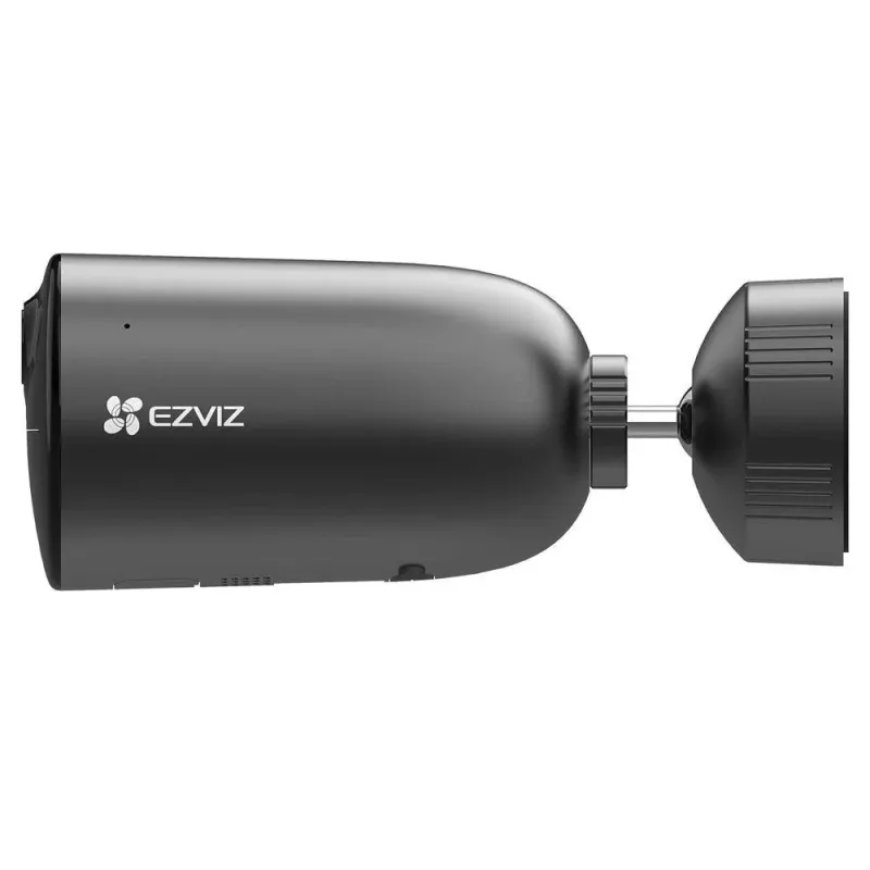 EZVIZ CS-EB3 Battery-Powered Wi-Fi Outdoor Security Camera 2K 3MP 2.8mm (Mic) (Full Color) EZVIZ CS-EB3 Battery-Powered Wi-Fi Outdoor Security Camera 2K 3MP 2.8mm (Mic) (Full Color)