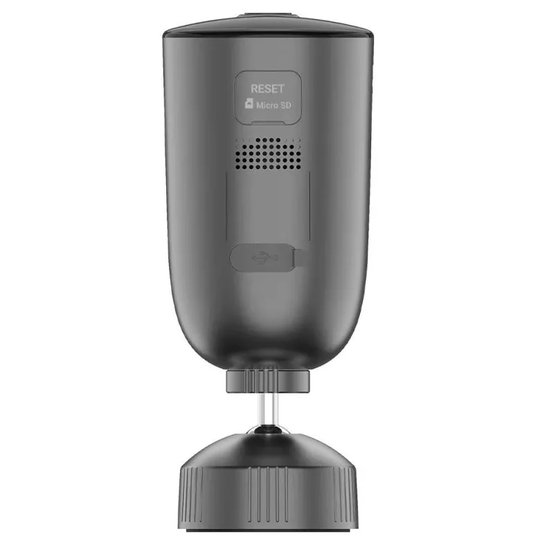 EZVIZ CS-EB3 Battery-Powered Wi-Fi Outdoor Security Camera 2K 3MP 2.8mm (Mic) (Full Color) EZVIZ CS-EB3 Battery-Powered Wi-Fi Outdoor Security Camera 2K 3MP 2.8mm (Mic) (Full Color)