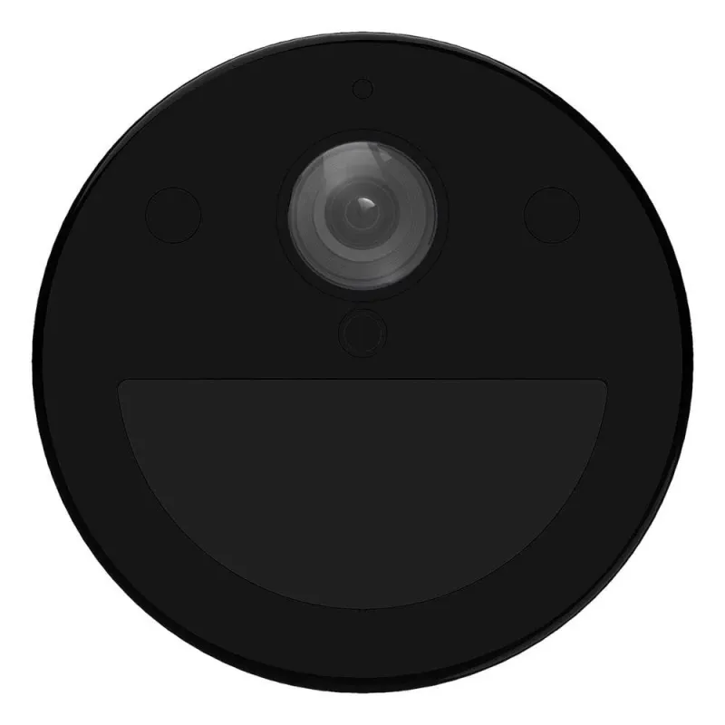 EZVIZ CS-EB3 Battery-Powered Wi-Fi Outdoor Security Camera 2K 3MP 2.8mm (Mic) (Full Color) EZVIZ CS-EB3 Battery-Powered Wi-Fi Outdoor Security Camera 2K 3MP 2.8mm (Mic) (Full Color)
