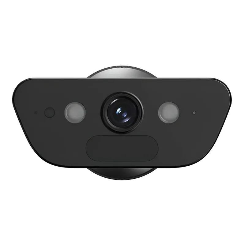 EZVIZ CS-EB5-R100-2F8WFL Solar Battery-Powered Wi-Fi Outdoor Security Camera 4K 8MP 2.8mm (Mic) (Full Color) EZVIZ CS-EB5-R100-2F8WFL Solar Battery-Powered Wi-Fi Outdoor Security Camera 4K 8MP 2.8mm (Mic) (Full Color)