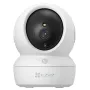 EZVIZ CS-H6C Pro Wi-Fi Pan & Tilt Indoor Security Camera 2K 3MP 4mm (Mic)