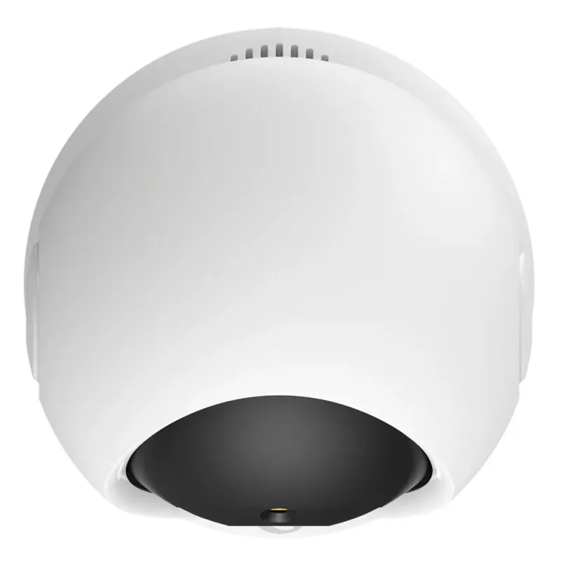 EZVIZ CS-H6C Pro Wi-Fi Pan & Tilt Indoor Security Camera 2K 3MP 4mm (Mic) EZVIZ CS-H6C Pro Wi-Fi Pan & Tilt Indoor Security Camera 2K 3MP 4mm (Mic)